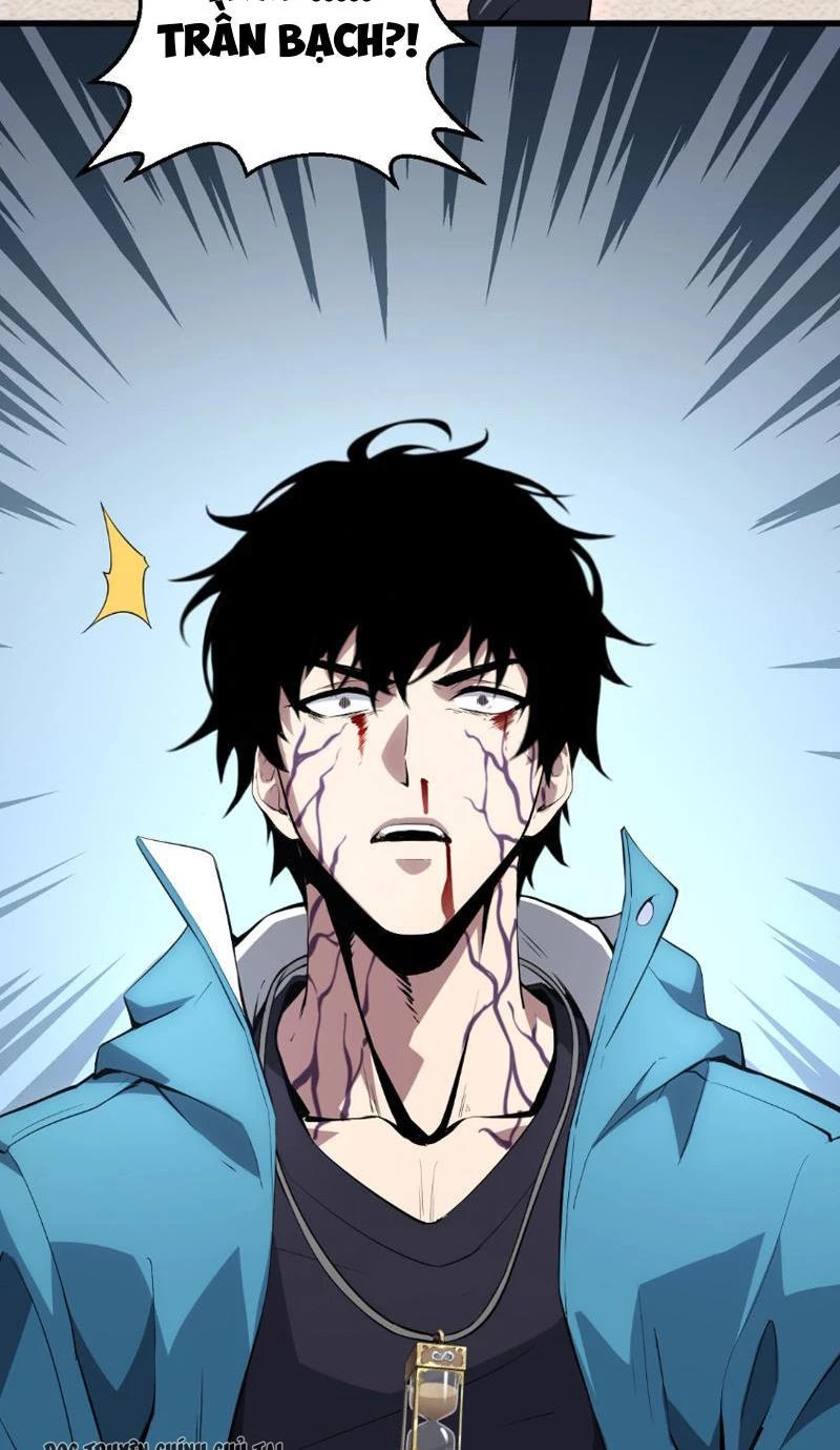 Mạt Nhật Thiên Hạ: Ta, Virus Quân Vương Chap 1 - Next Chap 2