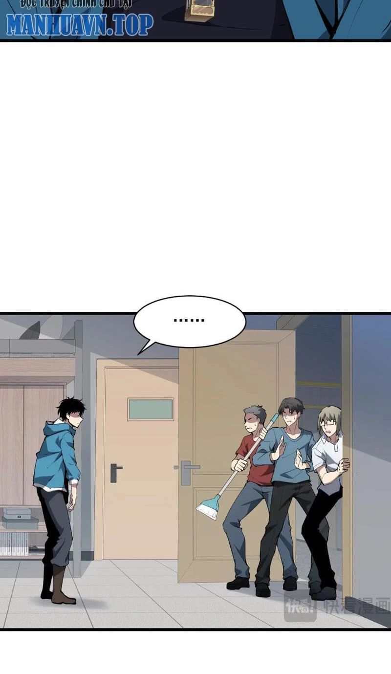 Mạt Nhật Thiên Hạ: Ta, Virus Quân Vương Chap 1 - Next Chap 2