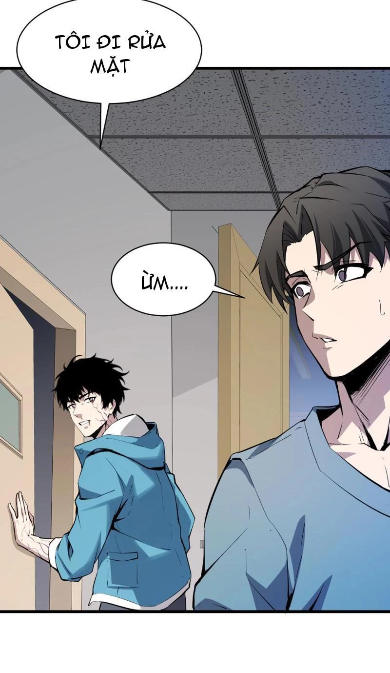 Mạt Nhật Thiên Hạ: Ta, Virus Quân Vương Chap 1 - Next Chap 2