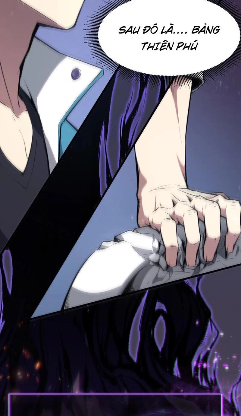 Mạt Nhật Thiên Hạ: Ta, Virus Quân Vương Chap 1 - Next Chap 2