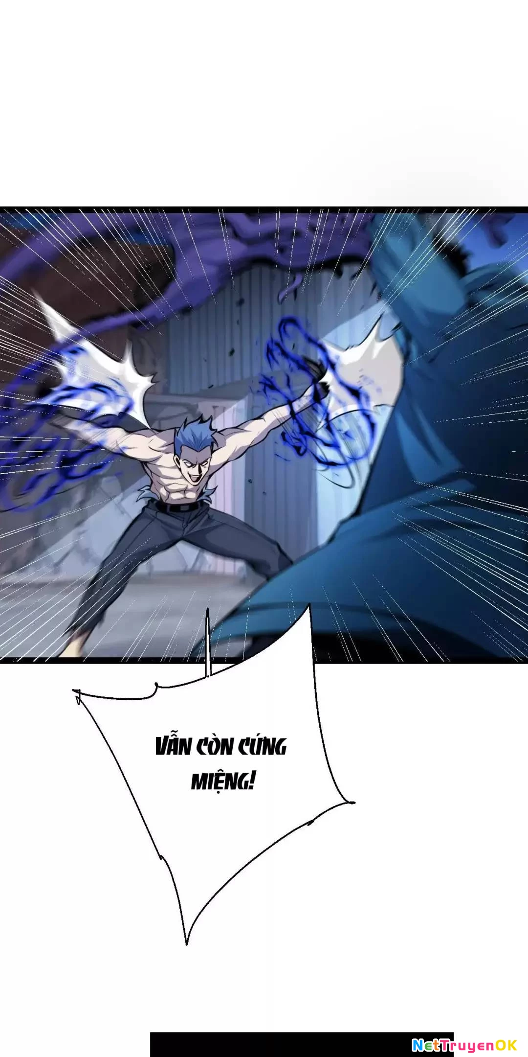 Mạt Nhật Thiên Hạ: Ta, Virus Quân Vương Chap 10 - Next Chap 11