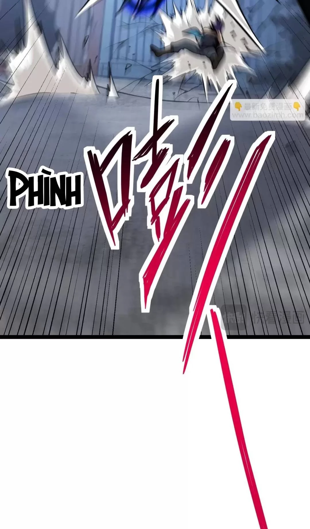 Mạt Nhật Thiên Hạ: Ta, Virus Quân Vương Chap 10 - Next Chap 11