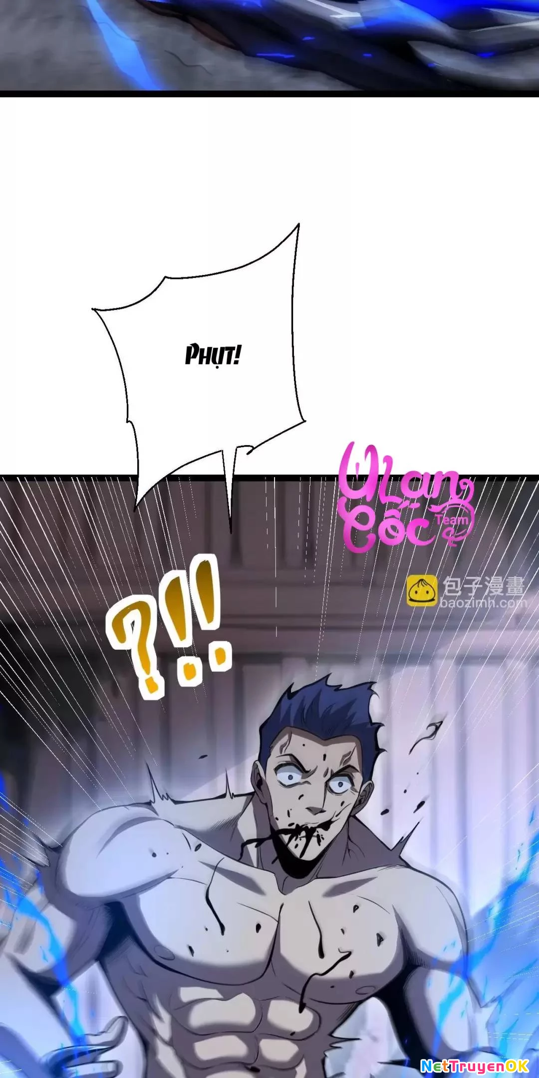 Mạt Nhật Thiên Hạ: Ta, Virus Quân Vương Chap 10 - Next Chap 11