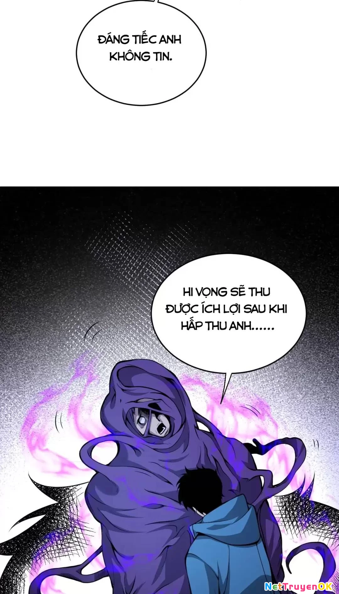 Mạt Nhật Thiên Hạ: Ta, Virus Quân Vương Chap 10 - Next Chap 11