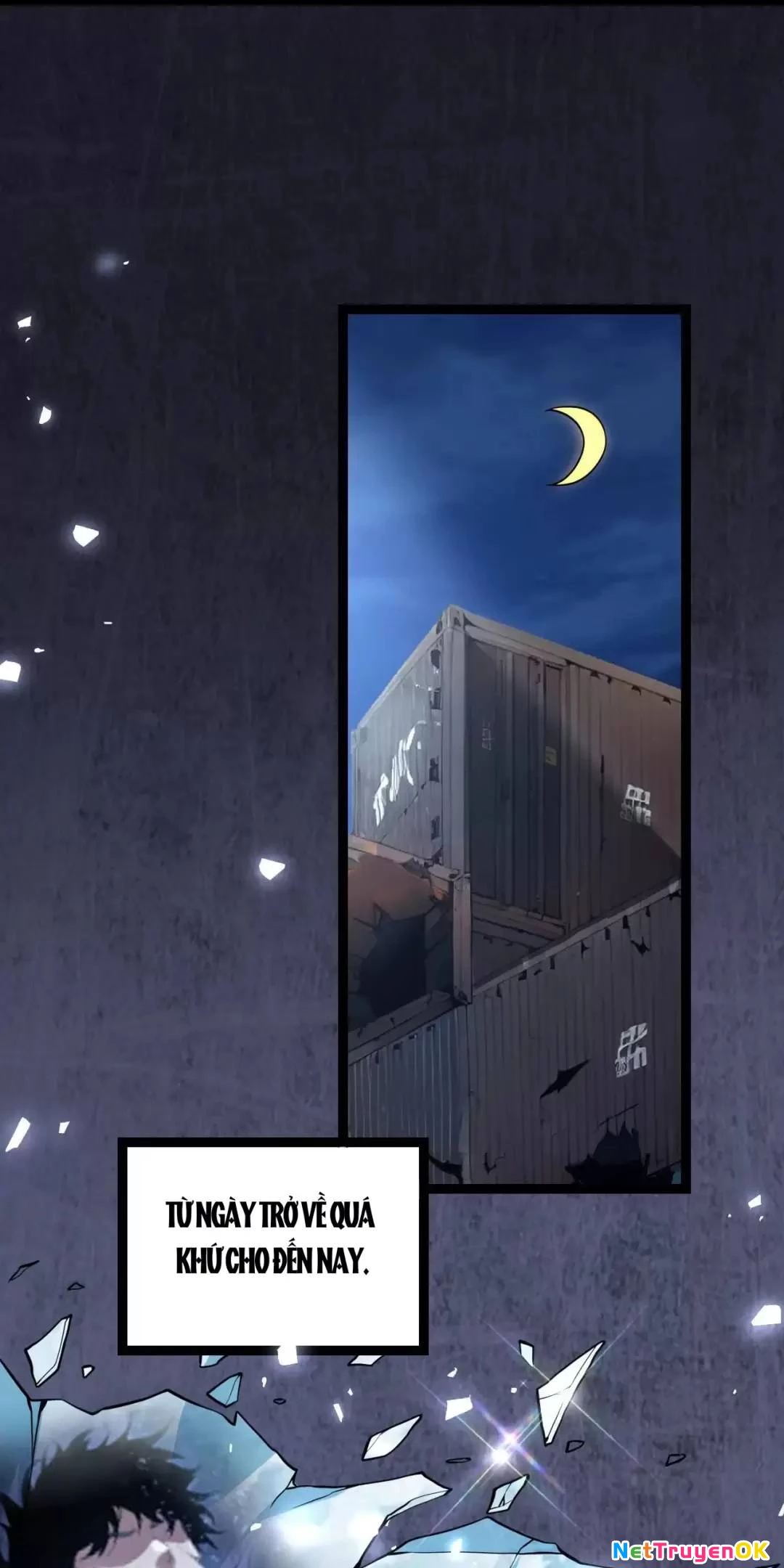 Mạt Nhật Thiên Hạ: Ta, Virus Quân Vương Chap 10 - Next Chap 11