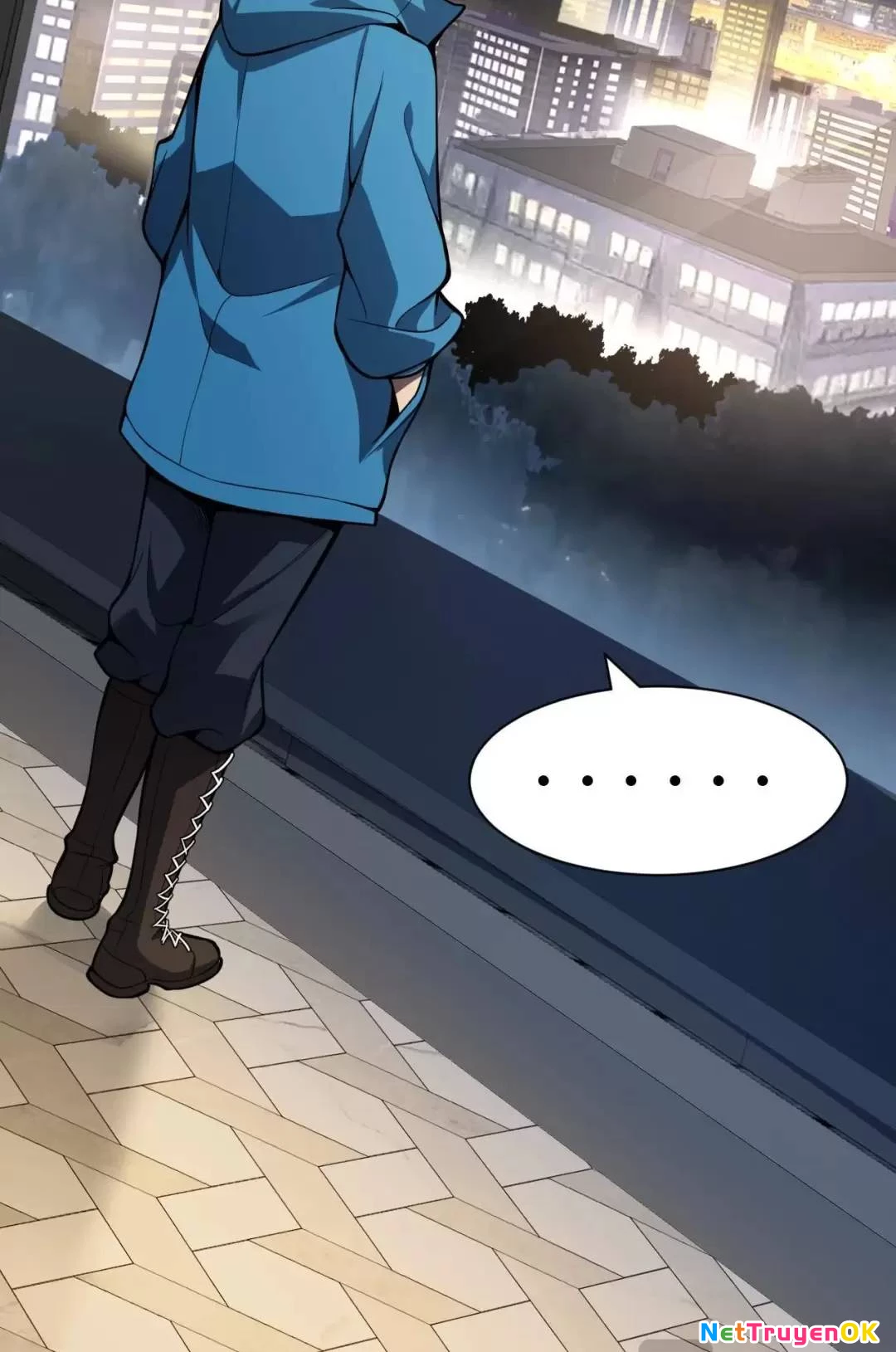 Mạt Nhật Thiên Hạ: Ta, Virus Quân Vương Chap 10 - Next Chap 11