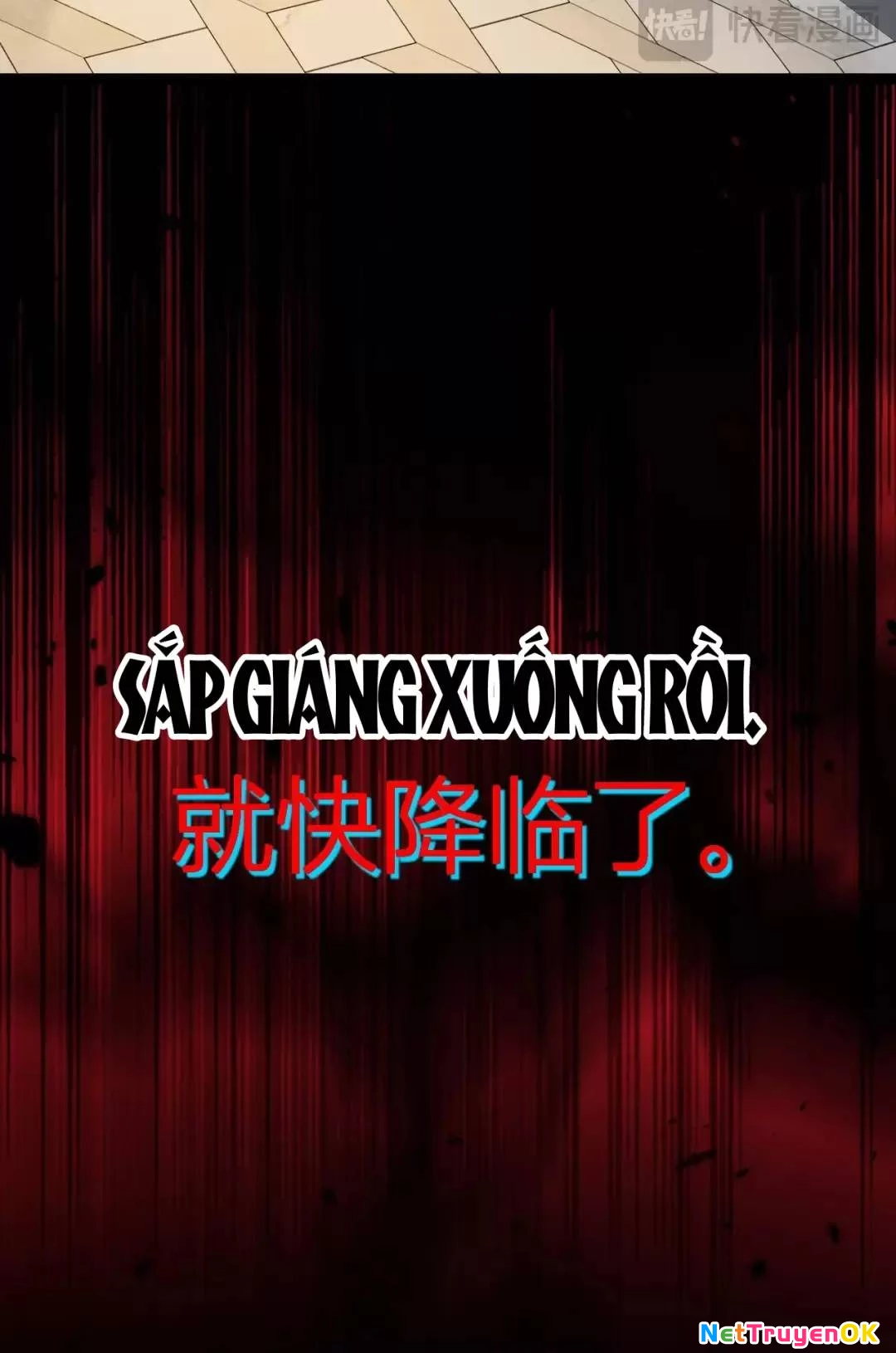 Mạt Nhật Thiên Hạ: Ta, Virus Quân Vương Chap 10 - Next Chap 11