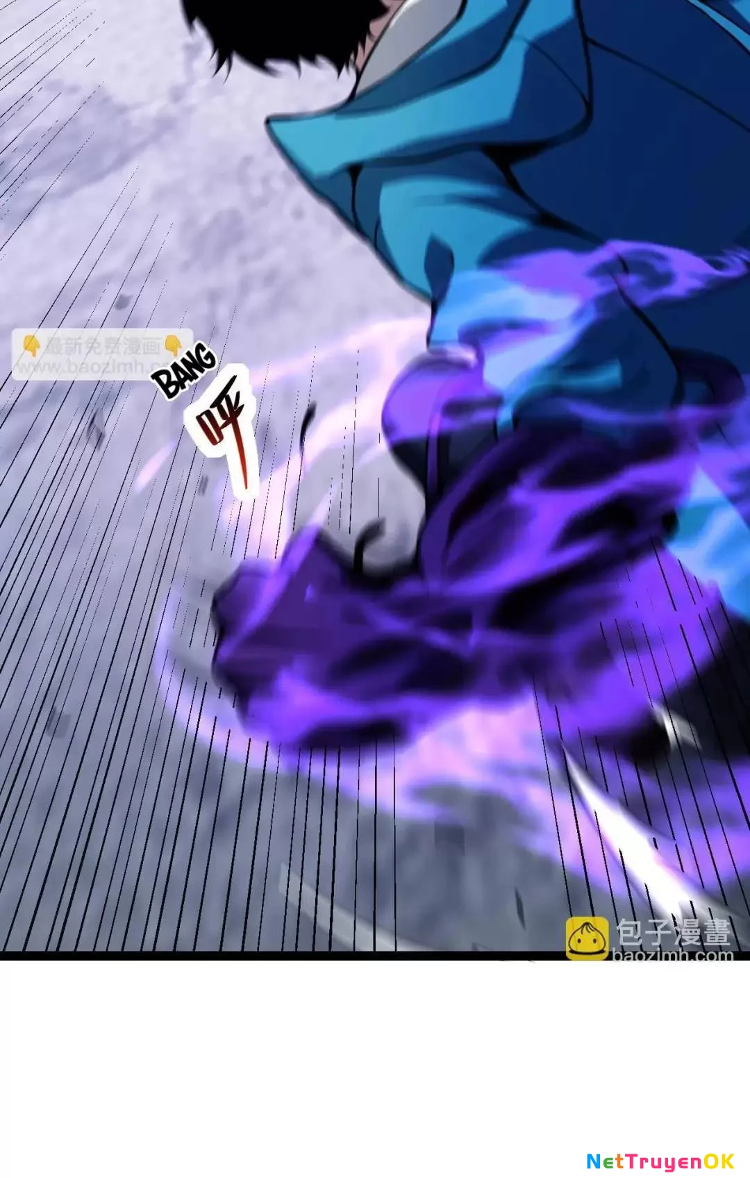 Mạt Nhật Thiên Hạ: Ta, Virus Quân Vương Chap 10 - Next Chap 11