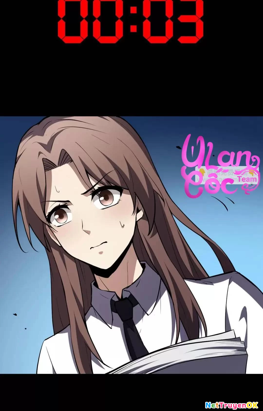 Mạt Nhật Thiên Hạ: Ta, Virus Quân Vương Chap 10 - Next Chap 11