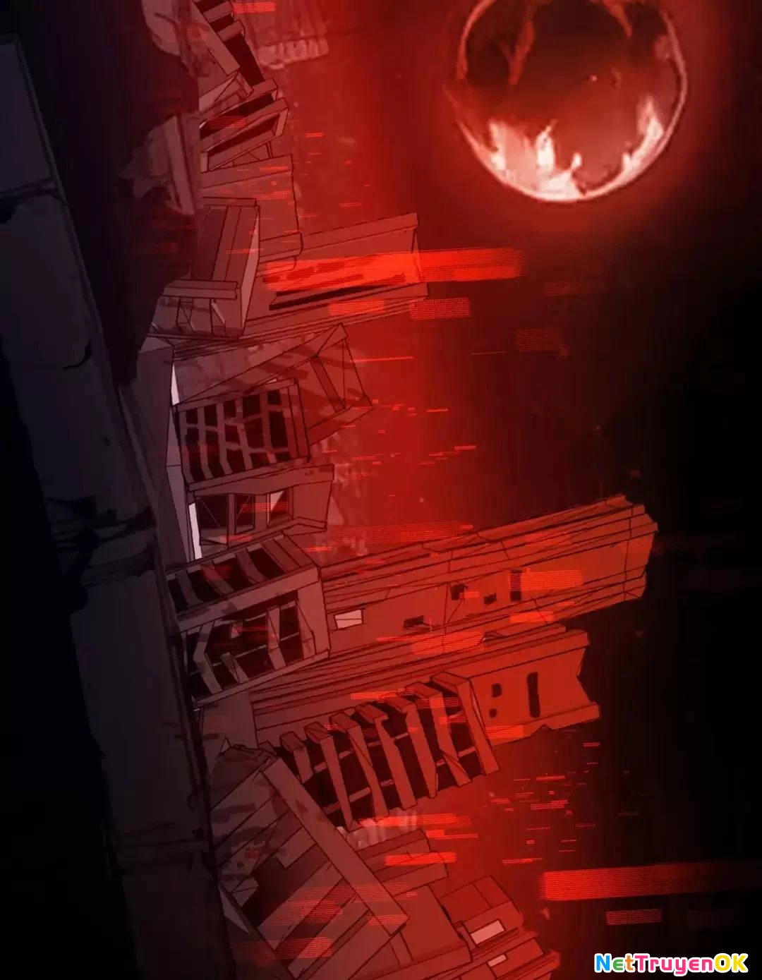 Mạt Nhật Thiên Hạ: Ta, Virus Quân Vương Chap 10 - Next Chap 11