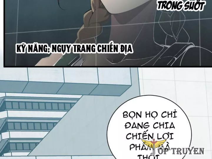 Mạt Nhật Thiên Hạ: Ta, Virus Quân Vương Chap 101 - Next Chap 102