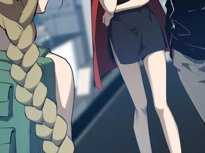 Mạt Nhật Thiên Hạ: Ta, Virus Quân Vương Chap 101 - Next Chap 102