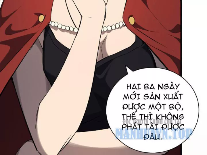 Mạt Nhật Thiên Hạ: Ta, Virus Quân Vương Chap 101 - Next Chap 102