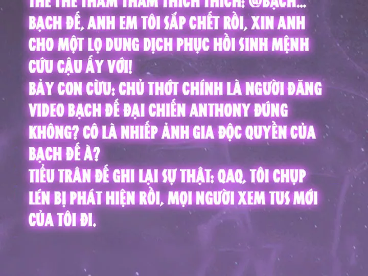 Mạt Nhật Thiên Hạ: Ta, Virus Quân Vương Chap 101 - Next Chap 102