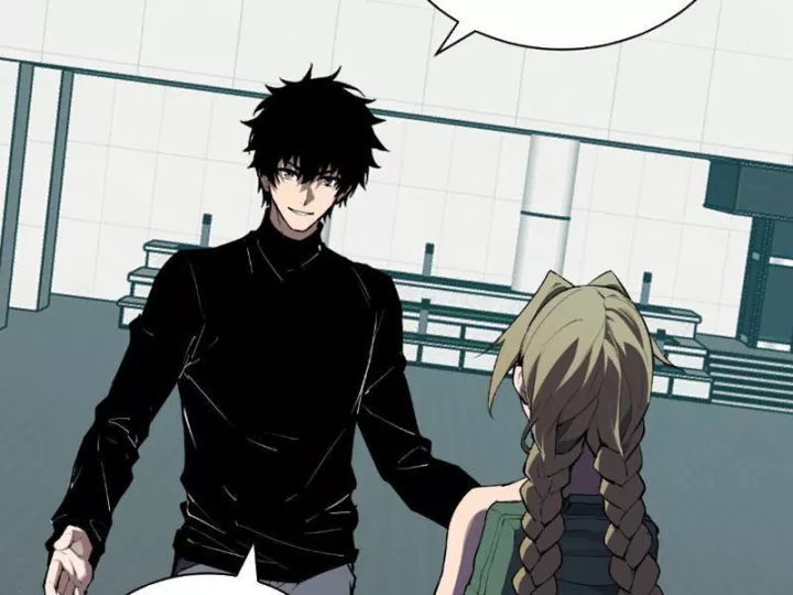 Mạt Nhật Thiên Hạ: Ta, Virus Quân Vương Chap 101 - Next Chap 102