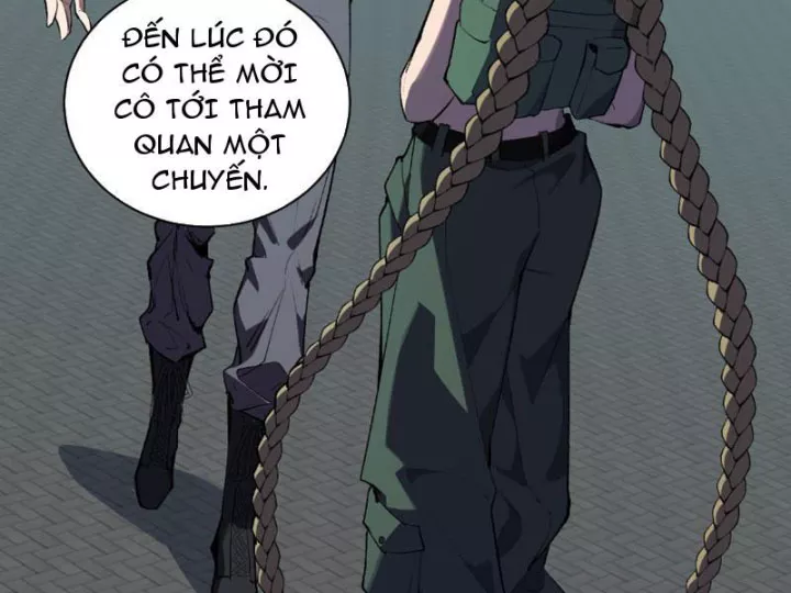 Mạt Nhật Thiên Hạ: Ta, Virus Quân Vương Chap 101 - Next Chap 102