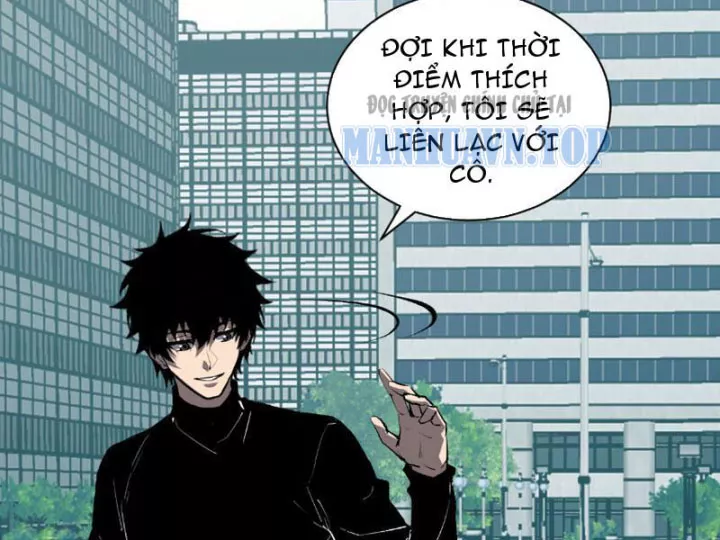 Mạt Nhật Thiên Hạ: Ta, Virus Quân Vương Chap 101 - Next Chap 102