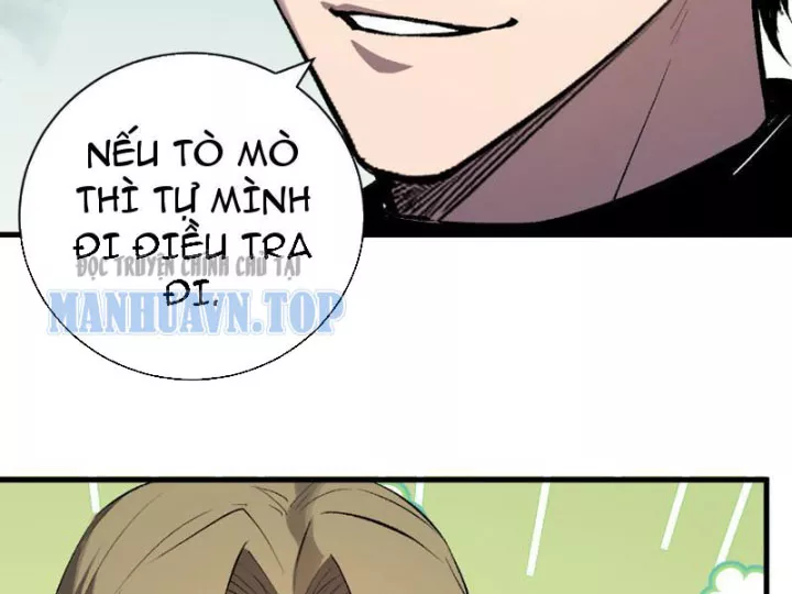 Mạt Nhật Thiên Hạ: Ta, Virus Quân Vương Chap 101 - Next Chap 102