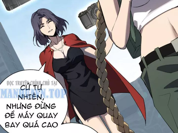 Mạt Nhật Thiên Hạ: Ta, Virus Quân Vương Chap 101 - Next Chap 102