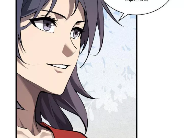 Mạt Nhật Thiên Hạ: Ta, Virus Quân Vương Chap 101 - Next Chap 102