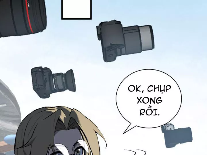 Mạt Nhật Thiên Hạ: Ta, Virus Quân Vương Chap 101 - Next Chap 102