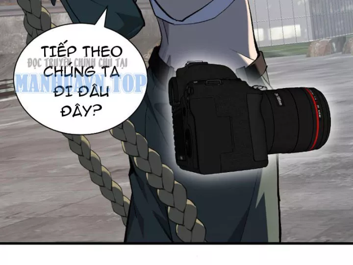 Mạt Nhật Thiên Hạ: Ta, Virus Quân Vương Chap 101 - Next Chap 102