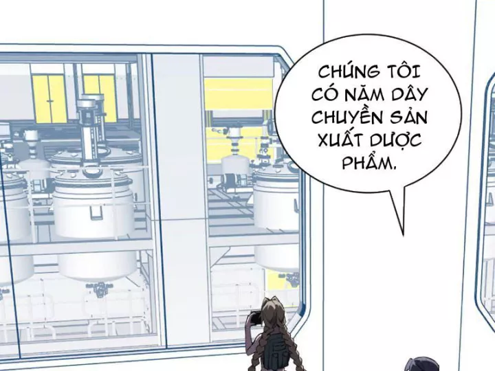 Mạt Nhật Thiên Hạ: Ta, Virus Quân Vương Chap 101 - Next Chap 102