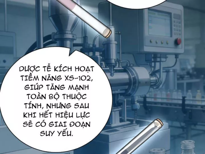 Mạt Nhật Thiên Hạ: Ta, Virus Quân Vương Chap 101 - Next Chap 102