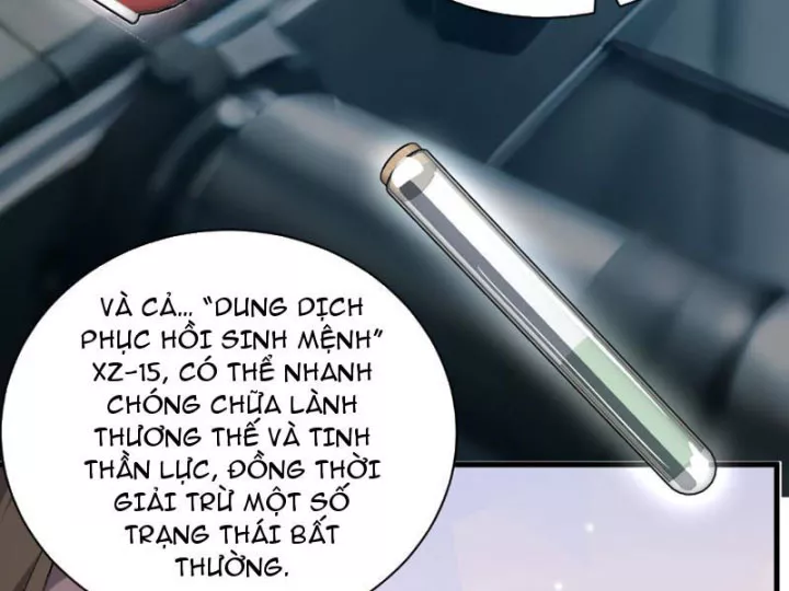 Mạt Nhật Thiên Hạ: Ta, Virus Quân Vương Chap 101 - Next Chap 102