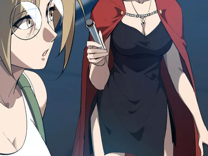 Mạt Nhật Thiên Hạ: Ta, Virus Quân Vương Chap 101 - Next Chap 102