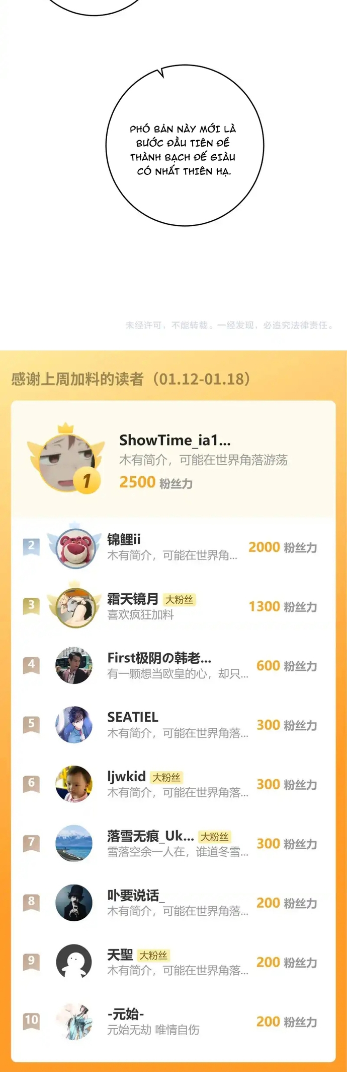 Mạt Nhật Thiên Hạ: Ta, Virus Quân Vương Chap 102 - Next Chap 103