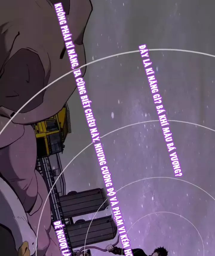 Mạt Nhật Thiên Hạ: Ta, Virus Quân Vương Chap 104 - Next Chap 105