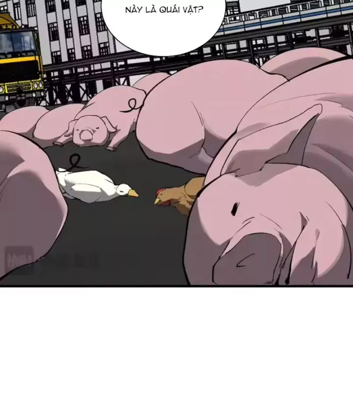 Mạt Nhật Thiên Hạ: Ta, Virus Quân Vương Chap 104 - Next Chap 105