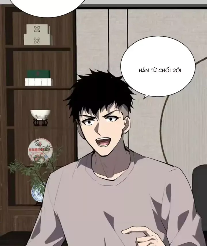 Mạt Nhật Thiên Hạ: Ta, Virus Quân Vương Chap 104 - Next Chap 105