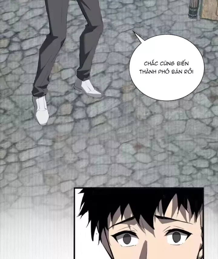 Mạt Nhật Thiên Hạ: Ta, Virus Quân Vương Chap 104 - Next Chap 105