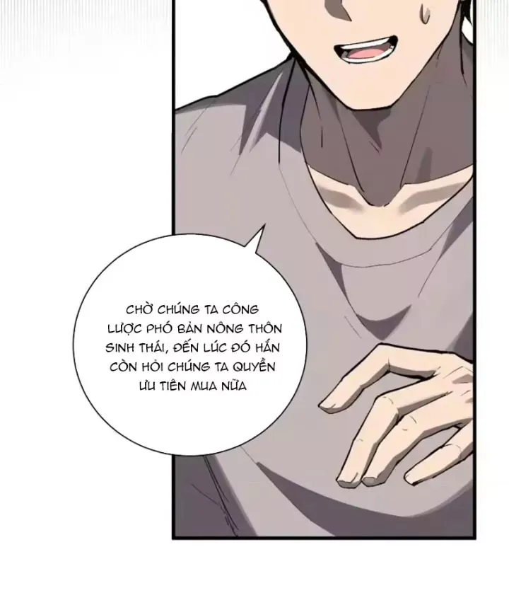 Mạt Nhật Thiên Hạ: Ta, Virus Quân Vương Chap 104 - Next Chap 105