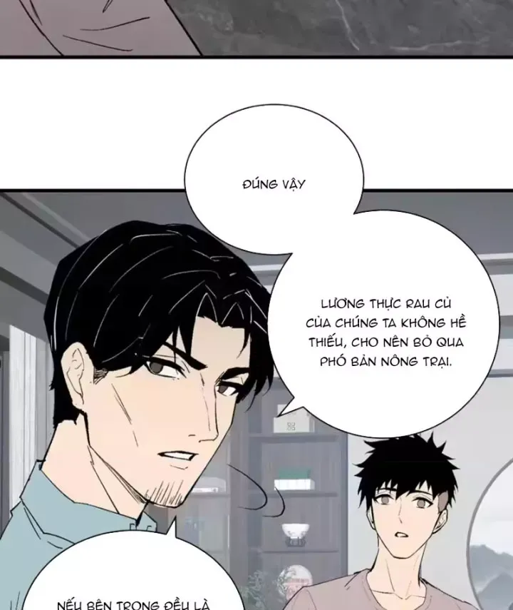 Mạt Nhật Thiên Hạ: Ta, Virus Quân Vương Chap 104 - Next Chap 105