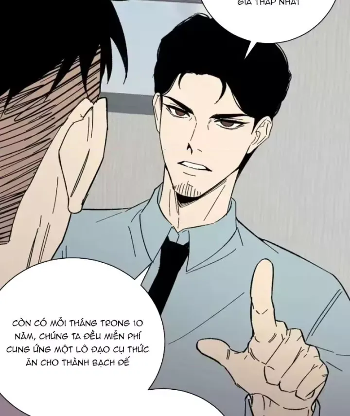 Mạt Nhật Thiên Hạ: Ta, Virus Quân Vương Chap 104 - Next Chap 105