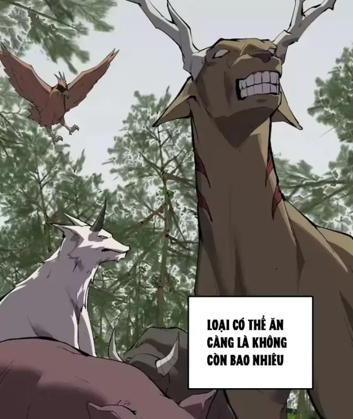 Mạt Nhật Thiên Hạ: Ta, Virus Quân Vương Chap 104 - Next Chap 105