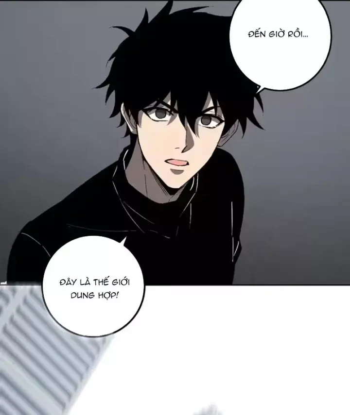 Mạt Nhật Thiên Hạ: Ta, Virus Quân Vương Chap 104 - Next Chap 105