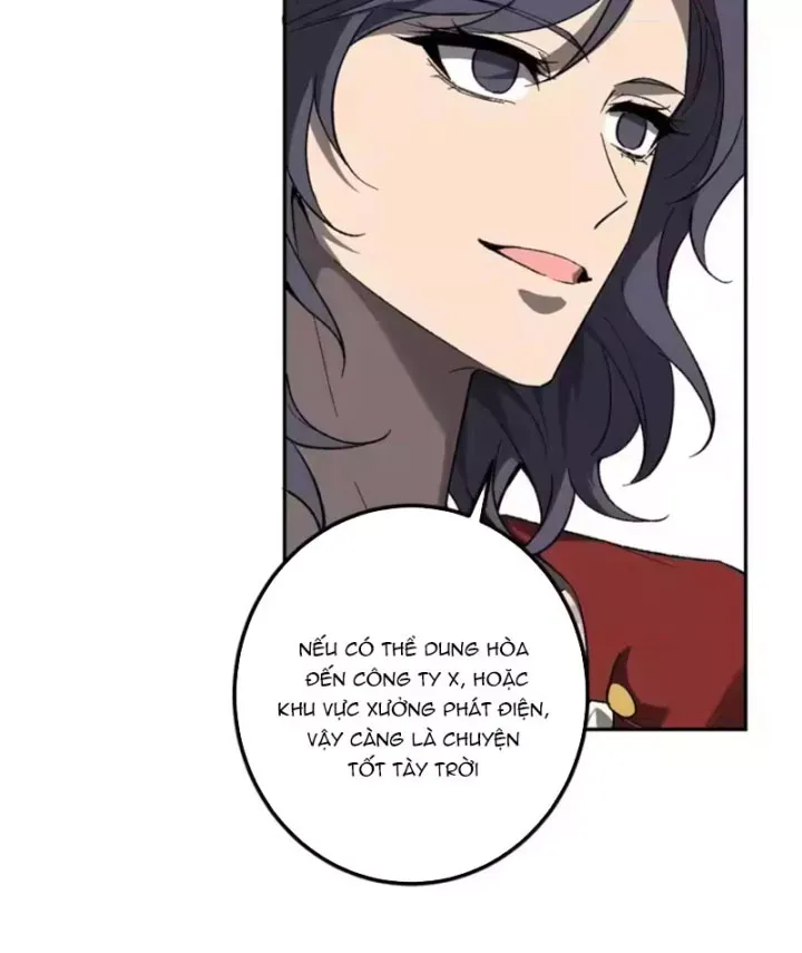 Mạt Nhật Thiên Hạ: Ta, Virus Quân Vương Chap 104 - Next Chap 105