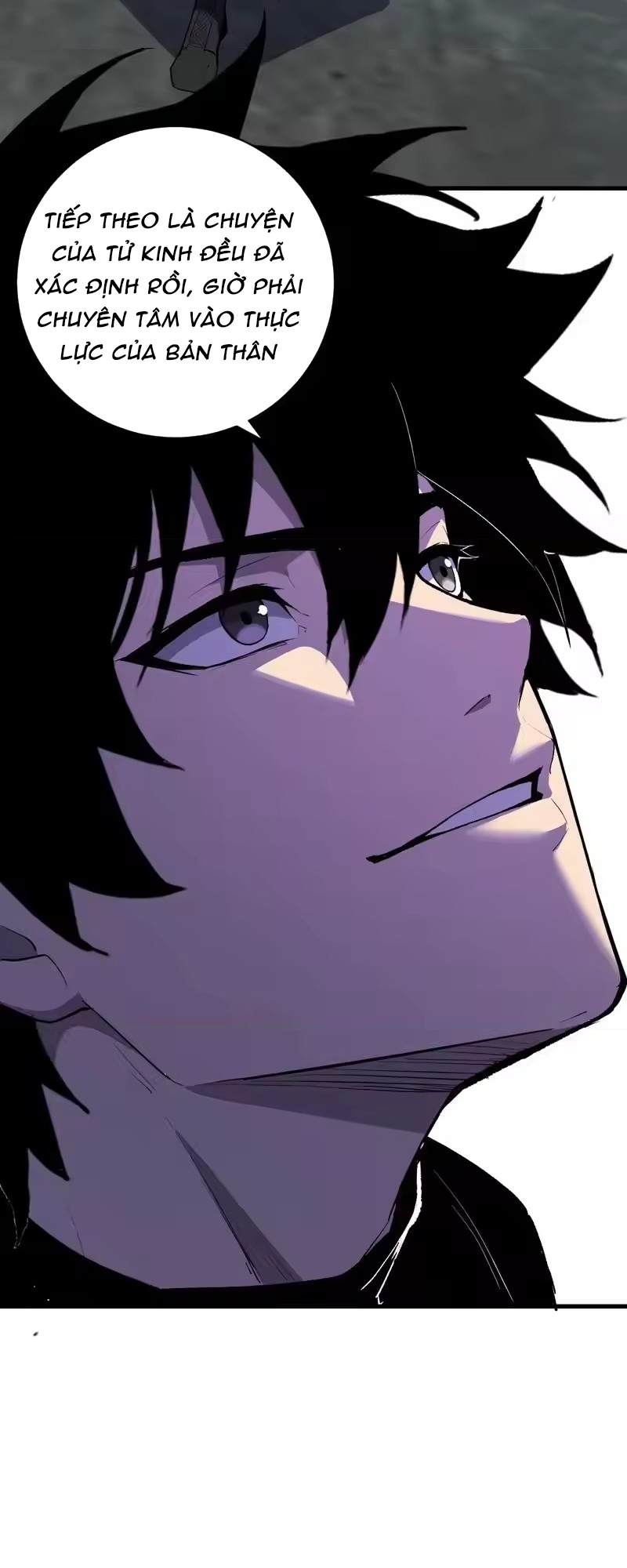 Mạt Nhật Thiên Hạ: Ta, Virus Quân Vương Chap 105 - Next Chap 106