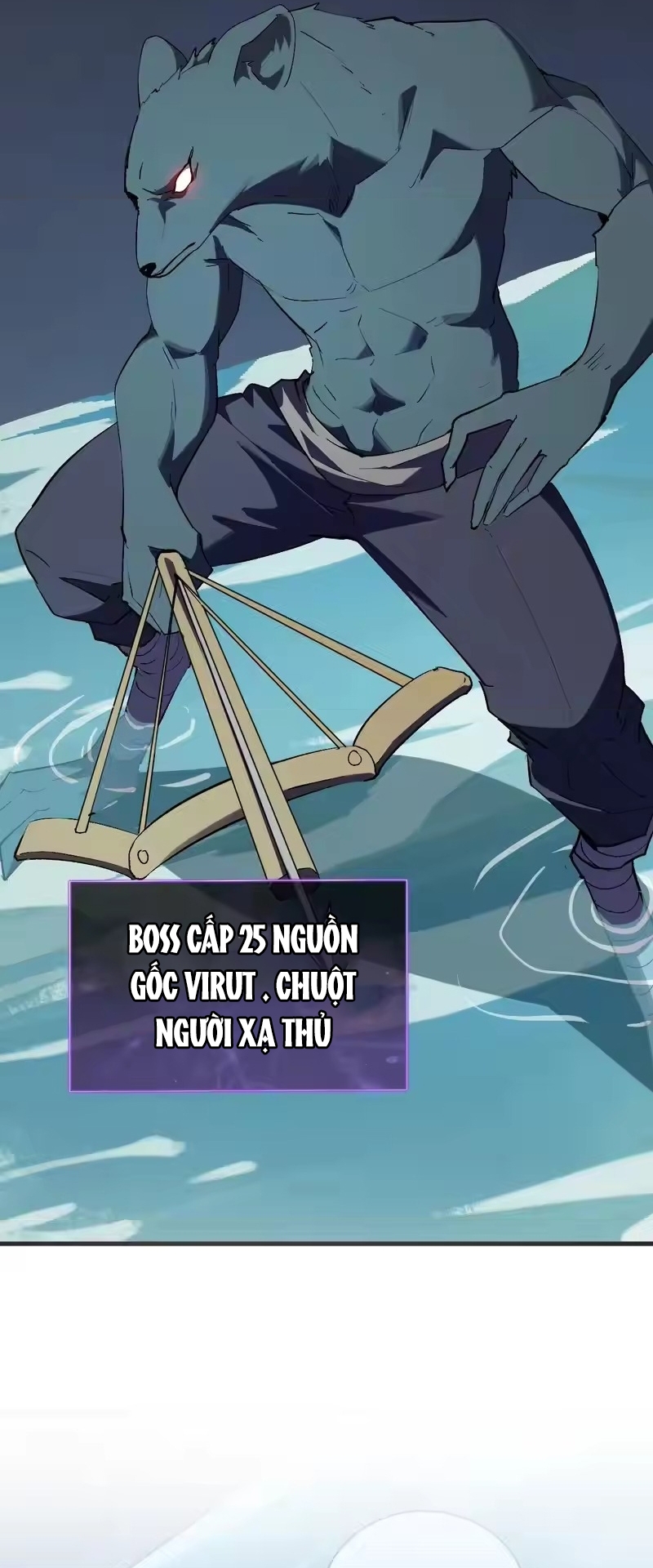 Mạt Nhật Thiên Hạ: Ta, Virus Quân Vương Chap 105 - Next Chap 106