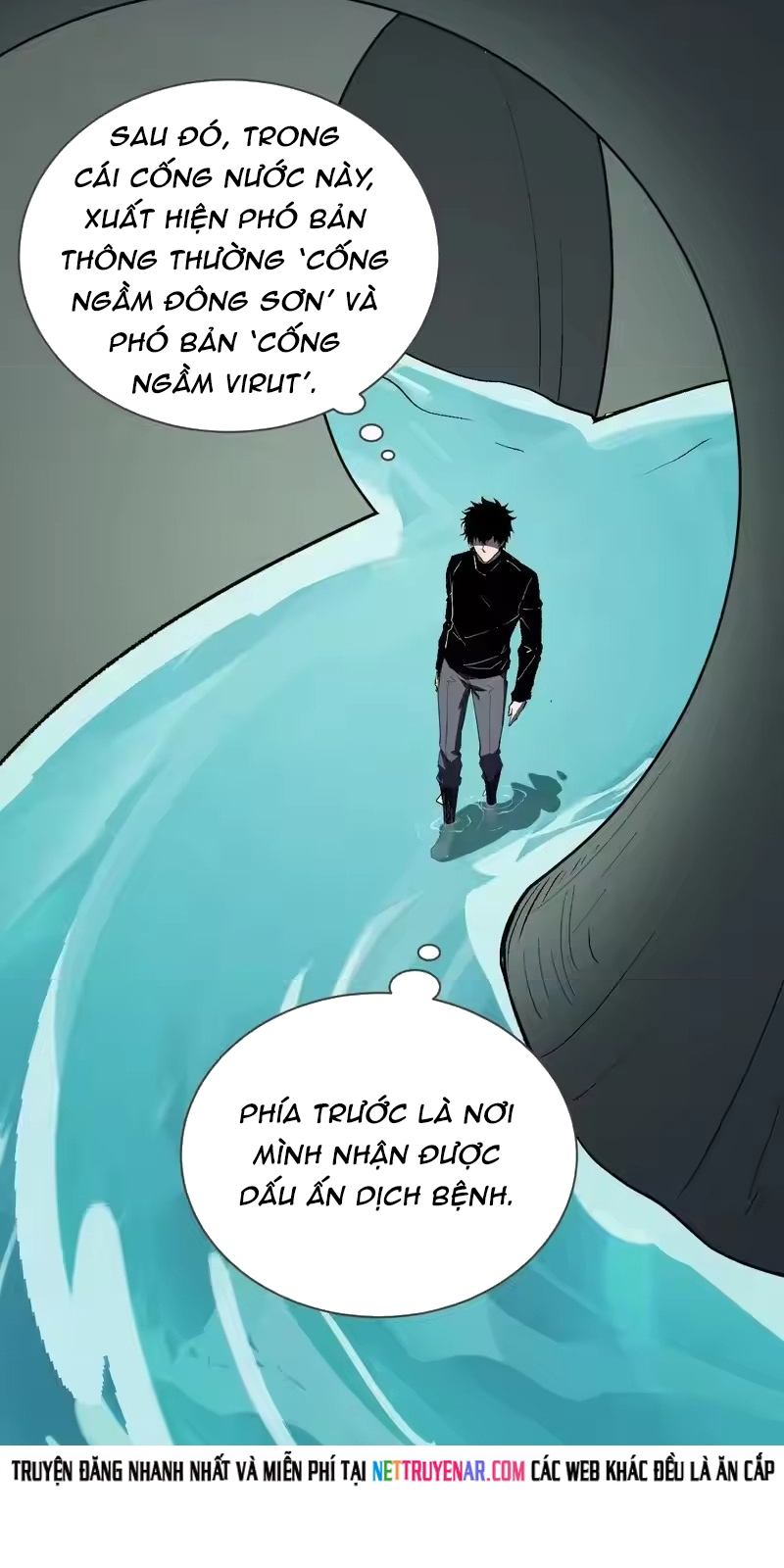 Mạt Nhật Thiên Hạ: Ta, Virus Quân Vương Chap 105 - Next Chap 106