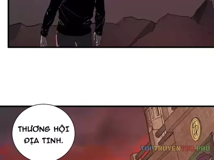 Mạt Nhật Thiên Hạ: Ta, Virus Quân Vương Chap 108 - Next Chap 109