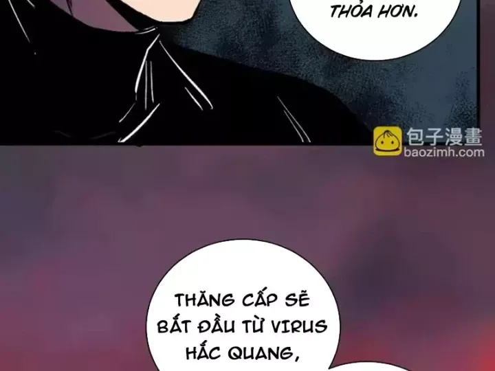 Mạt Nhật Thiên Hạ: Ta, Virus Quân Vương Chap 108 - Next Chap 109