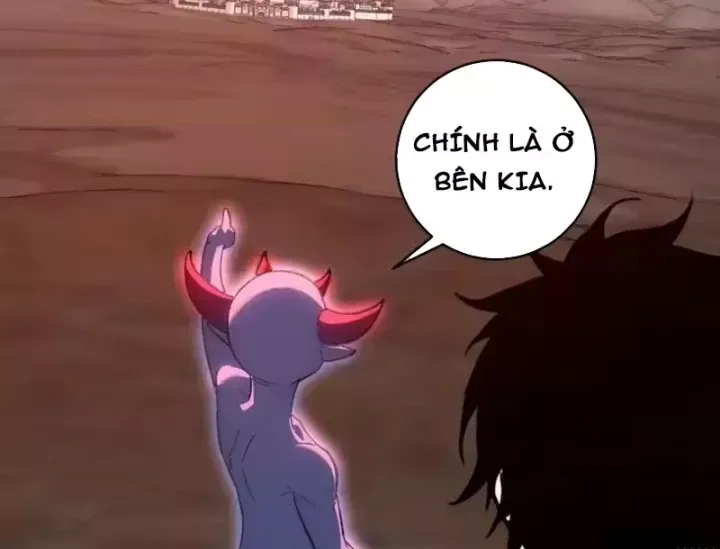 Mạt Nhật Thiên Hạ: Ta, Virus Quân Vương Chap 108 - Next Chap 109