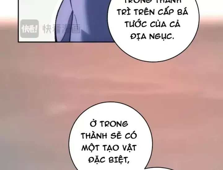 Mạt Nhật Thiên Hạ: Ta, Virus Quân Vương Chap 108 - Next Chap 109