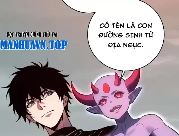 Mạt Nhật Thiên Hạ: Ta, Virus Quân Vương Chap 108 - Next Chap 109