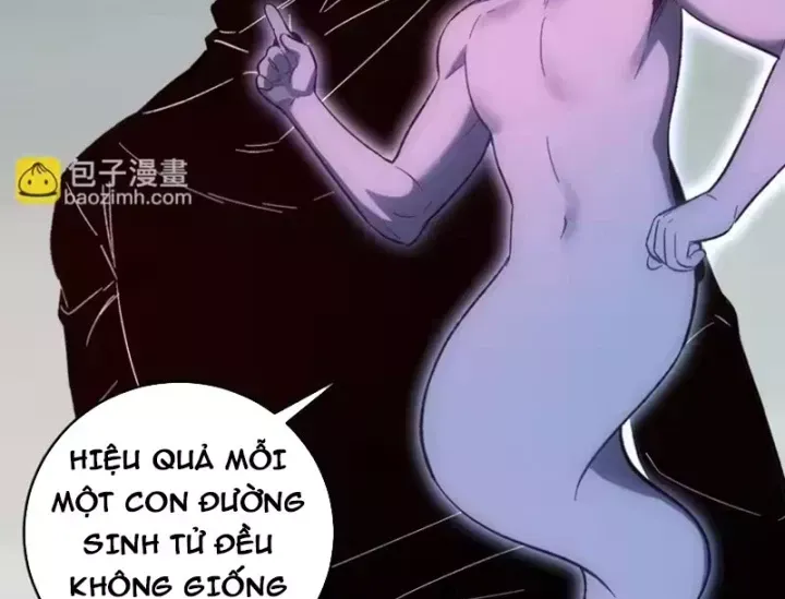 Mạt Nhật Thiên Hạ: Ta, Virus Quân Vương Chap 108 - Next Chap 109